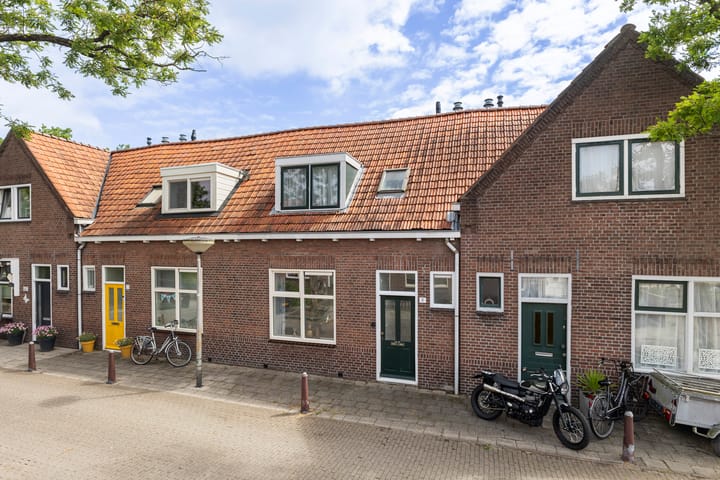 Photo 39 of Barent Fockesstraat 5