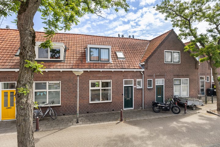 Photo 40 of Barent Fockesstraat 5