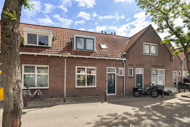 Photo 41 of Barent Fockesstraat 5
