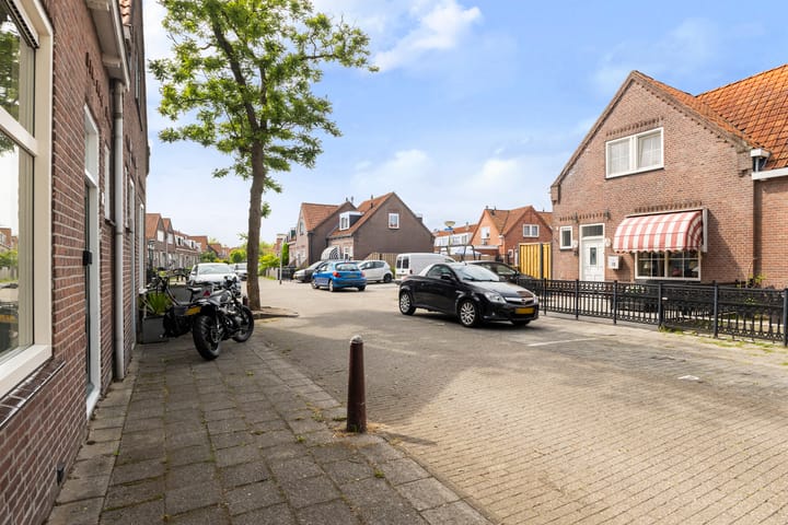 Photo 42 of Barent Fockesstraat 5