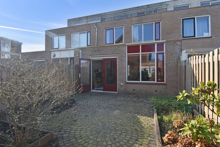 Foto 3 van Puttershoekstraat 58