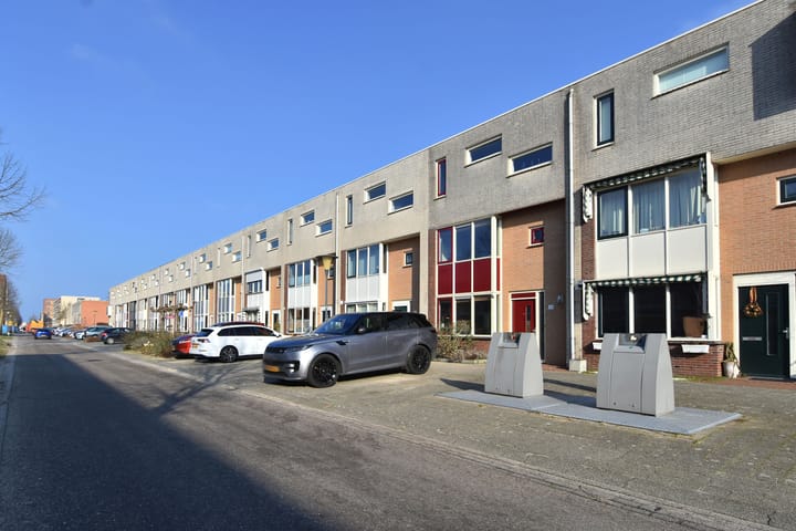 Foto 4 van Puttershoekstraat 58