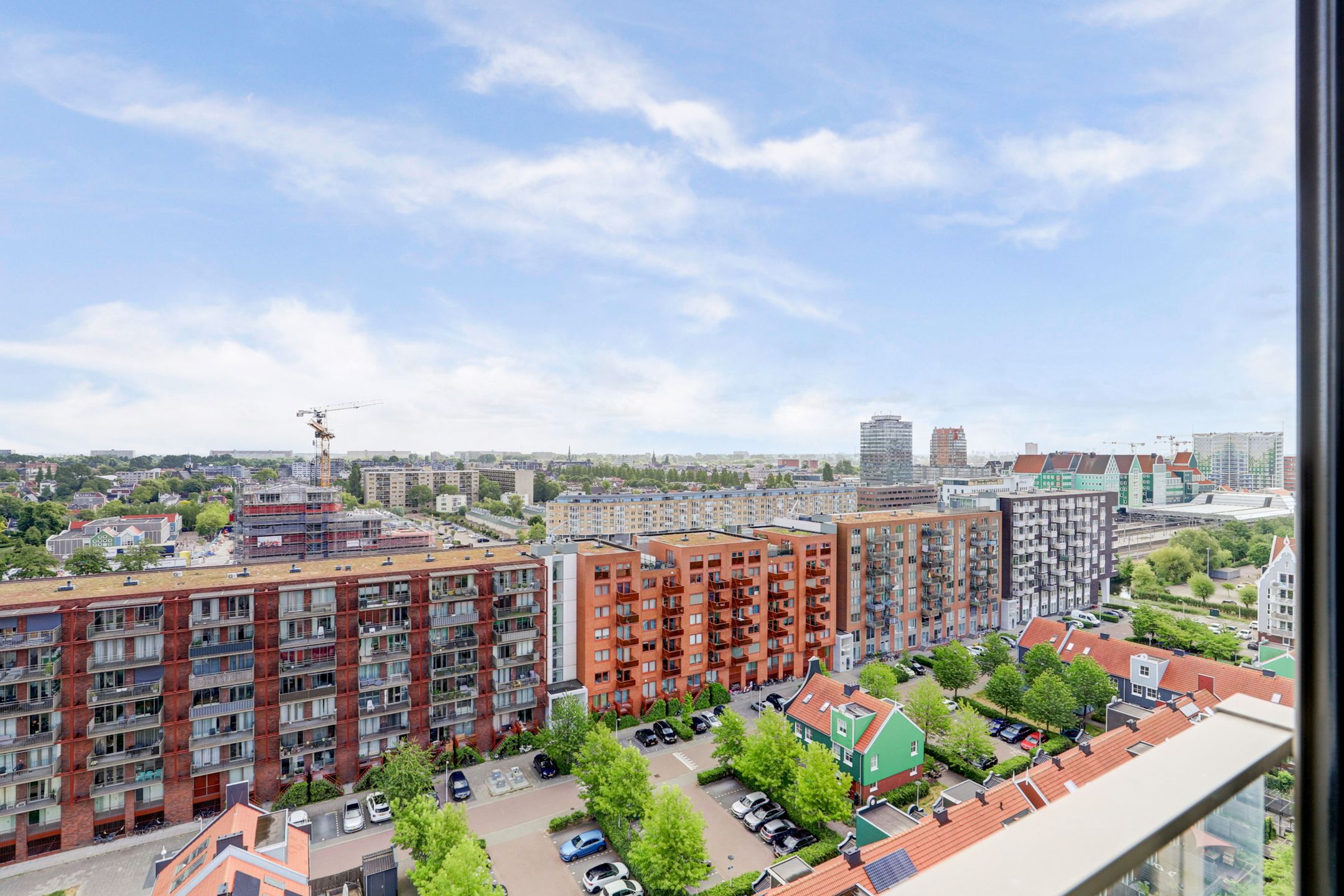 Foto 3 van Teakhout 52