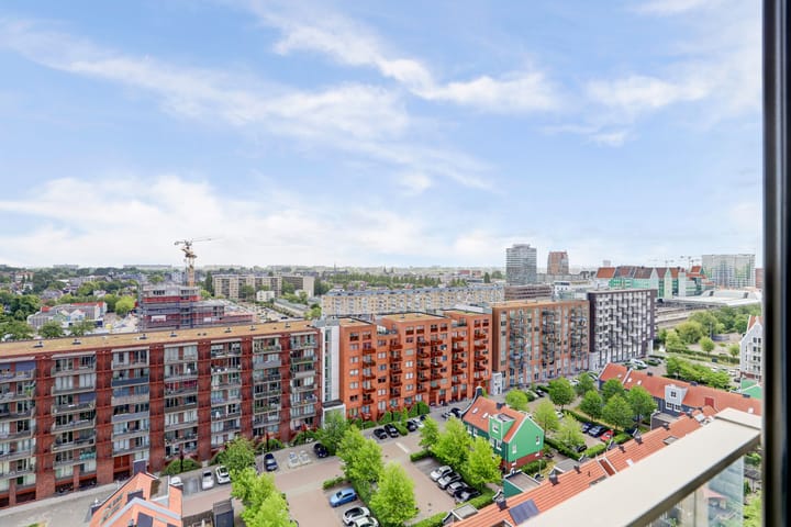 Foto 3 van Teakhout 52