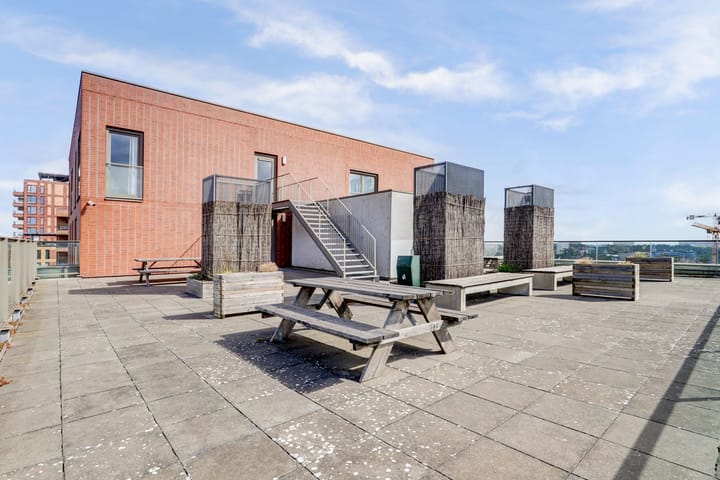 Foto 4 van Teakhout 52