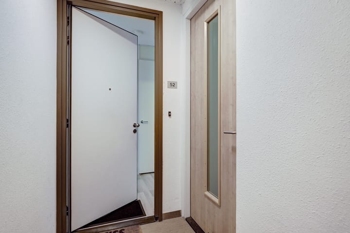 Foto 6 van Teakhout 52