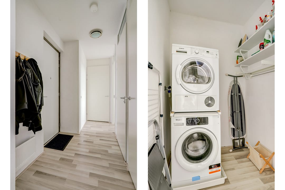 Foto 7 van Teakhout 52