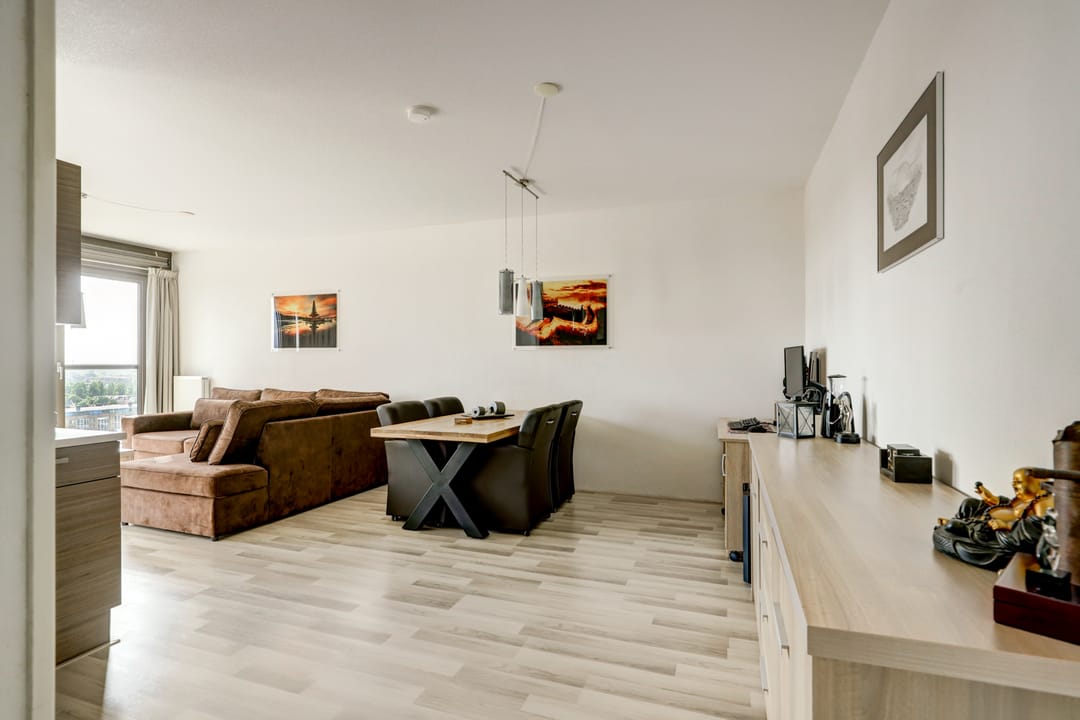 Foto 8 van Teakhout 52