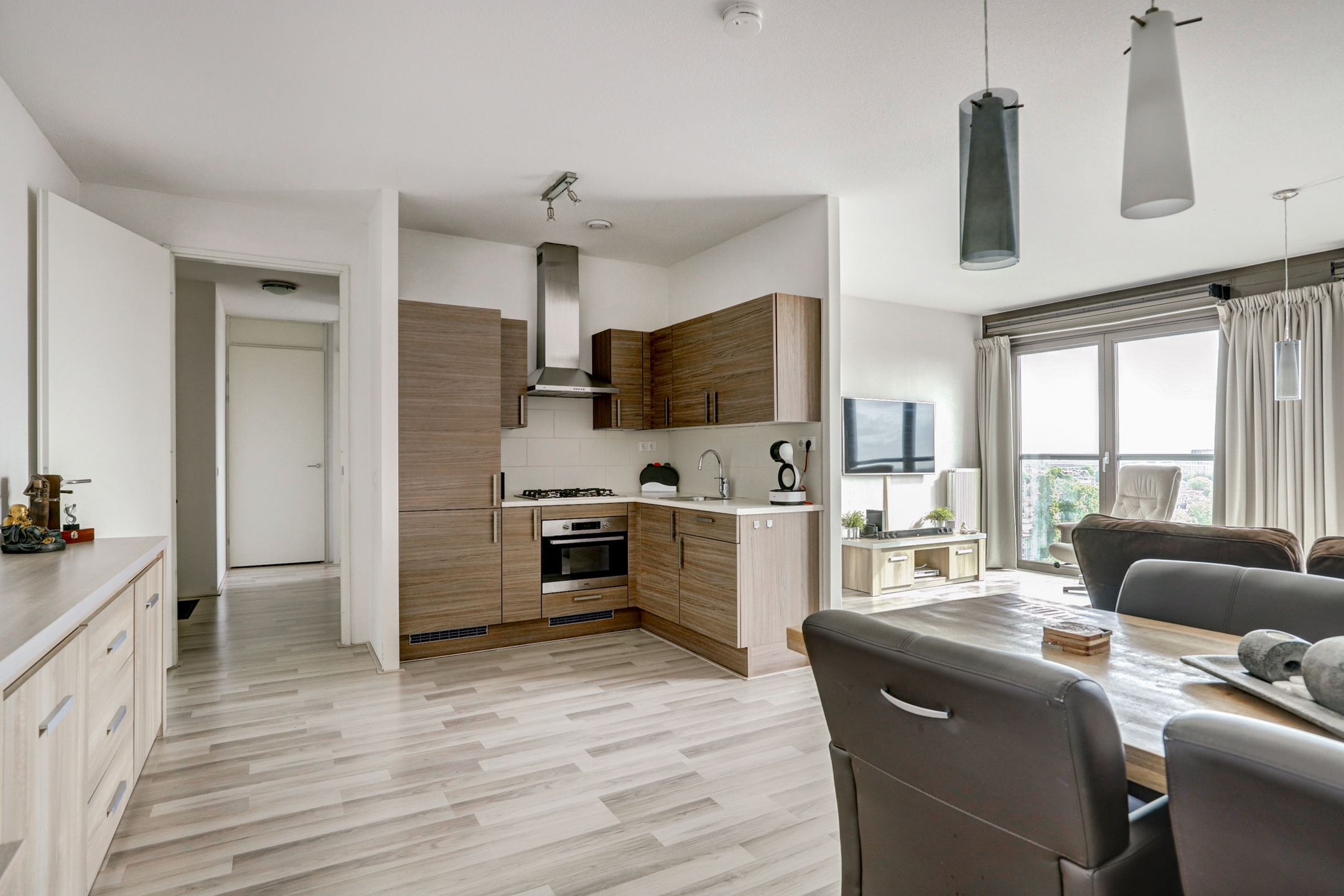 Foto 9 van Teakhout 52