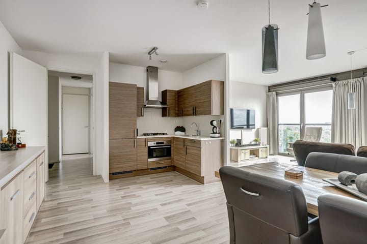 Foto 9 van Teakhout 52