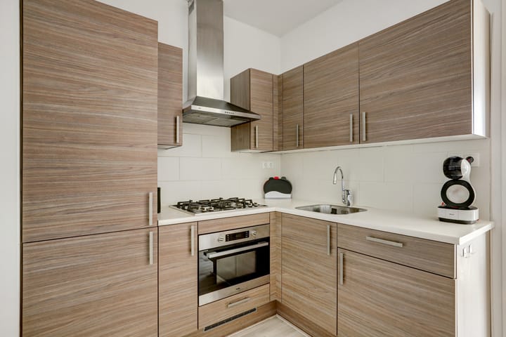 Foto 10 van Teakhout 52