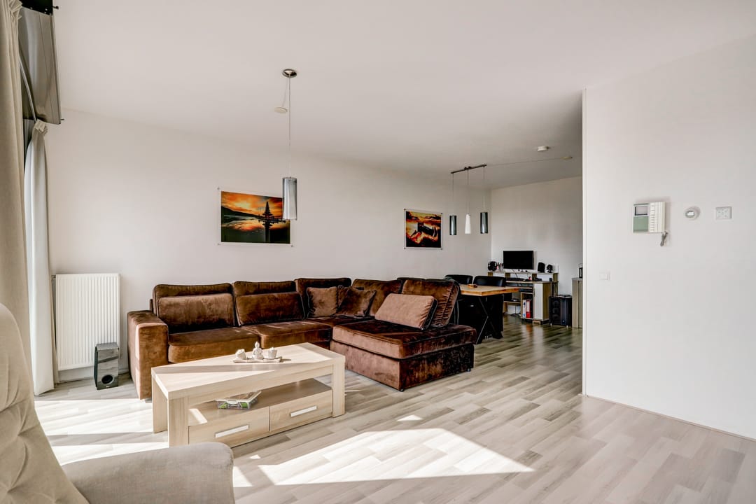 Foto 13 van Teakhout 52