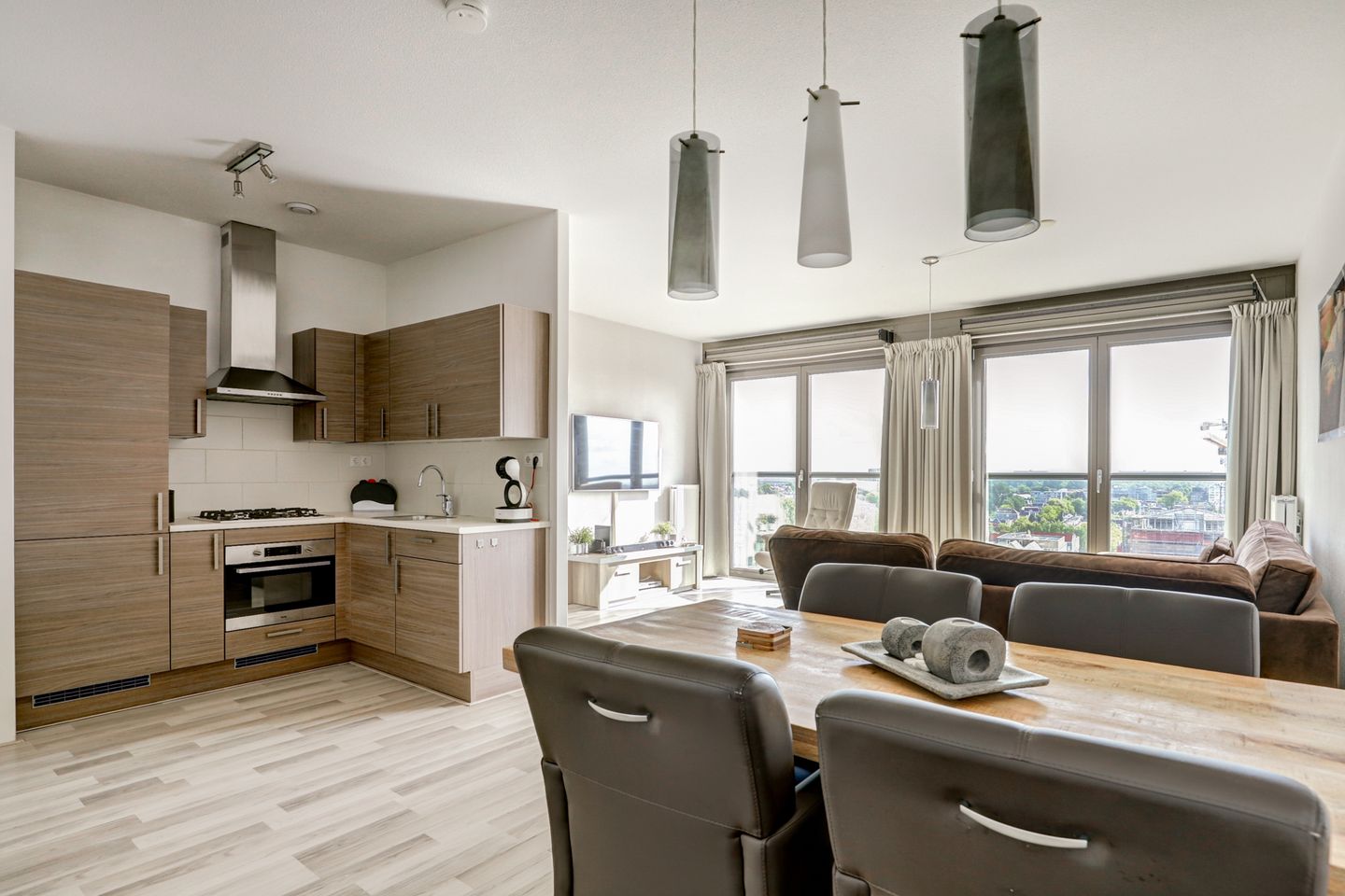 Foto 14 van Teakhout 52