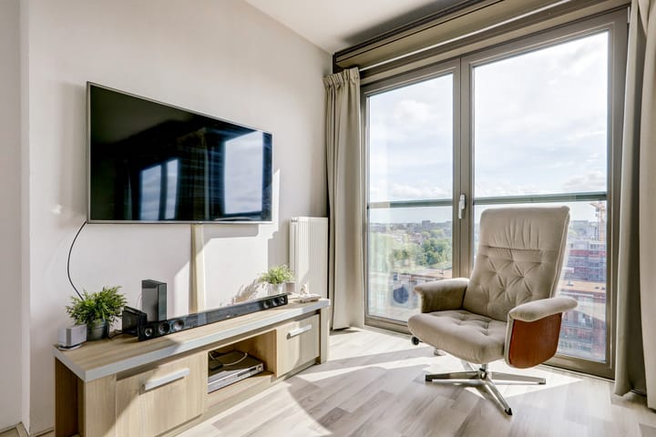 Foto 15 van Teakhout 52