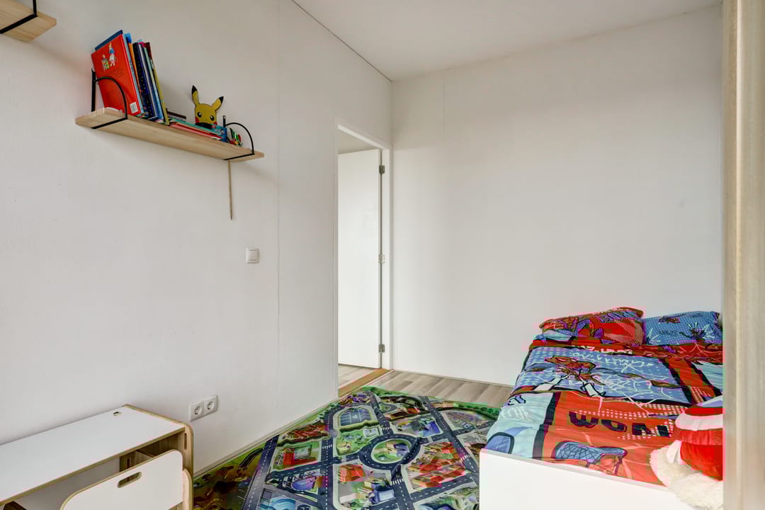 Foto 22 van Teakhout 52