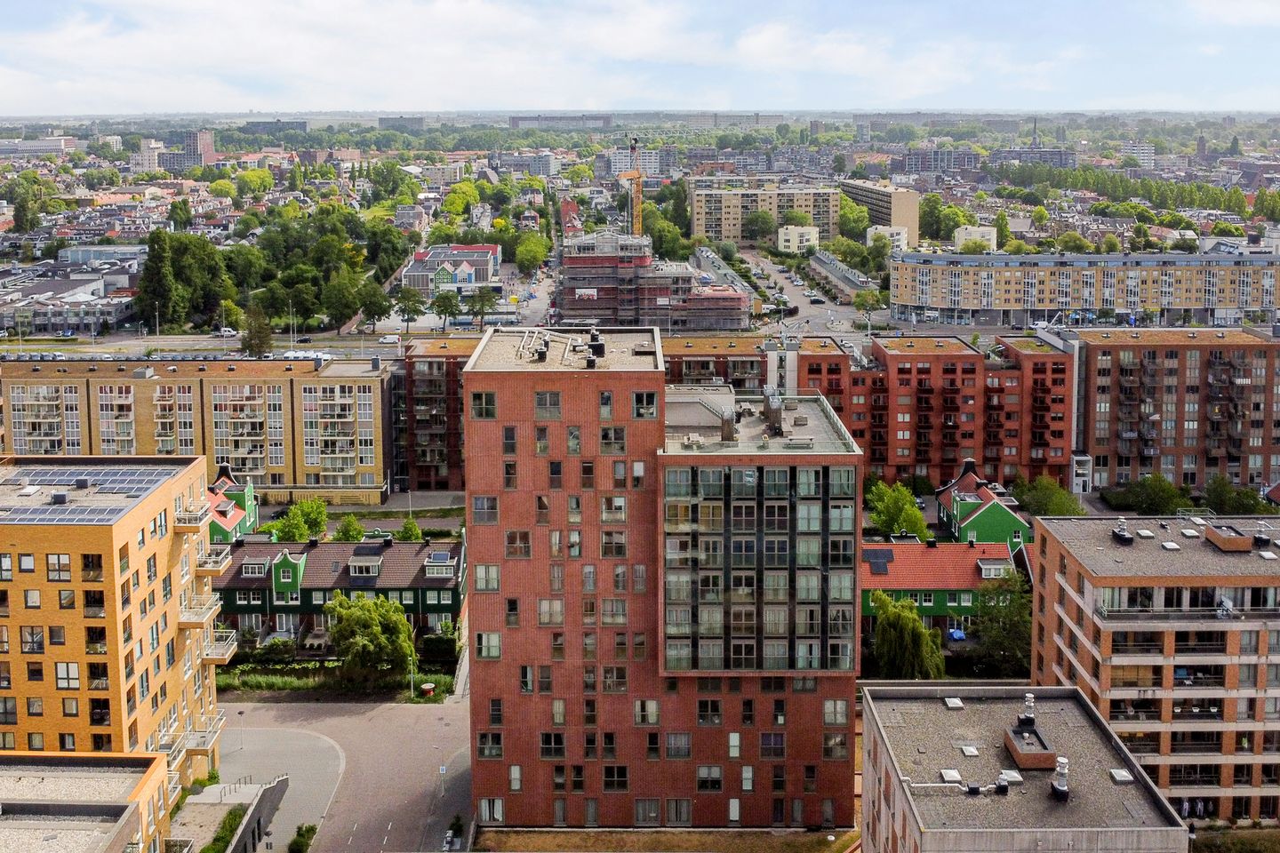 Foto 34 van Teakhout 52