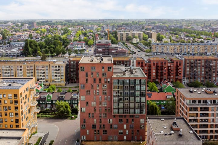 Foto 34 van Teakhout 52