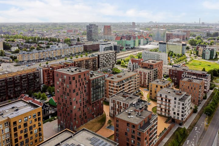 Foto 35 van Teakhout 52