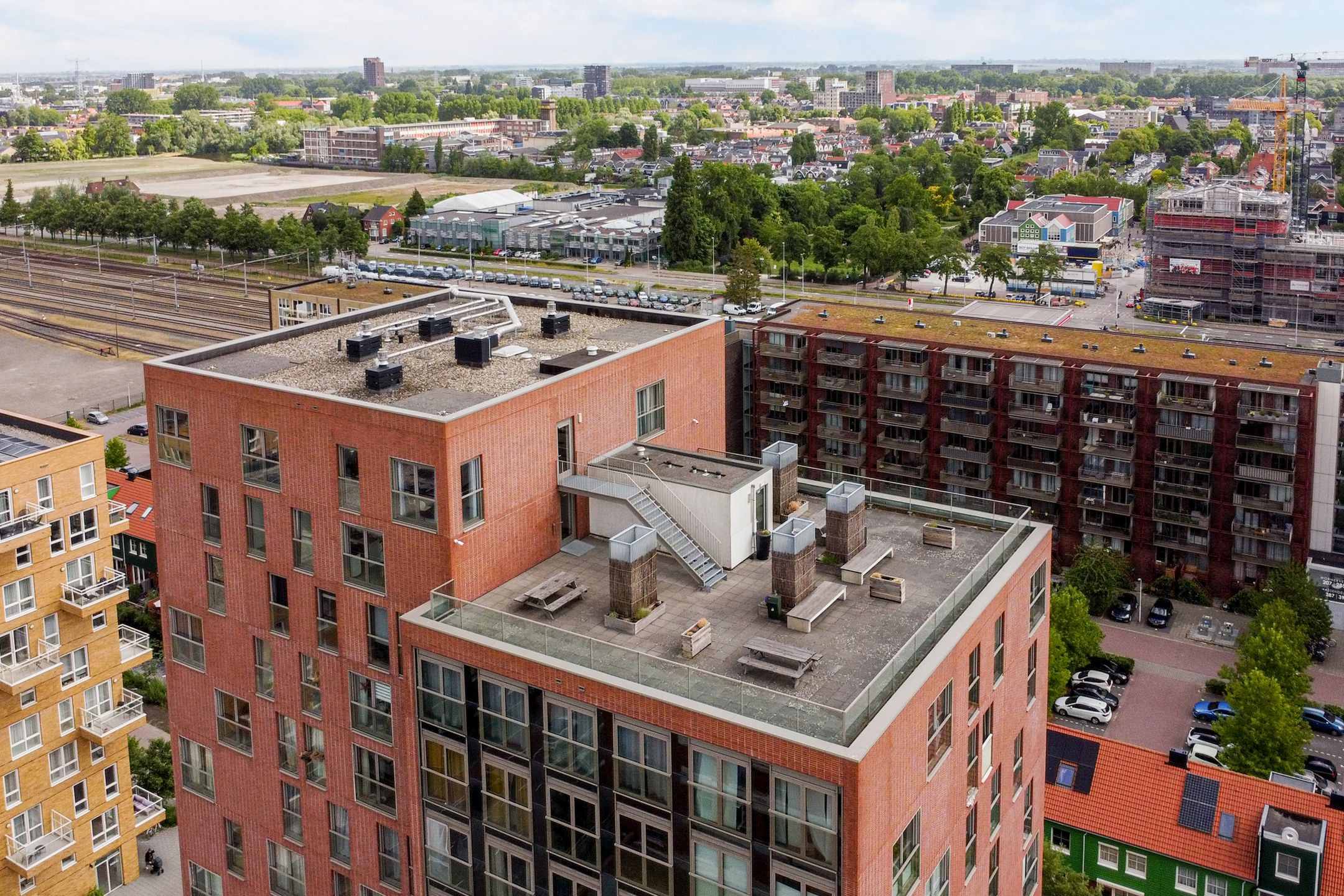 Foto 36 van Teakhout 52