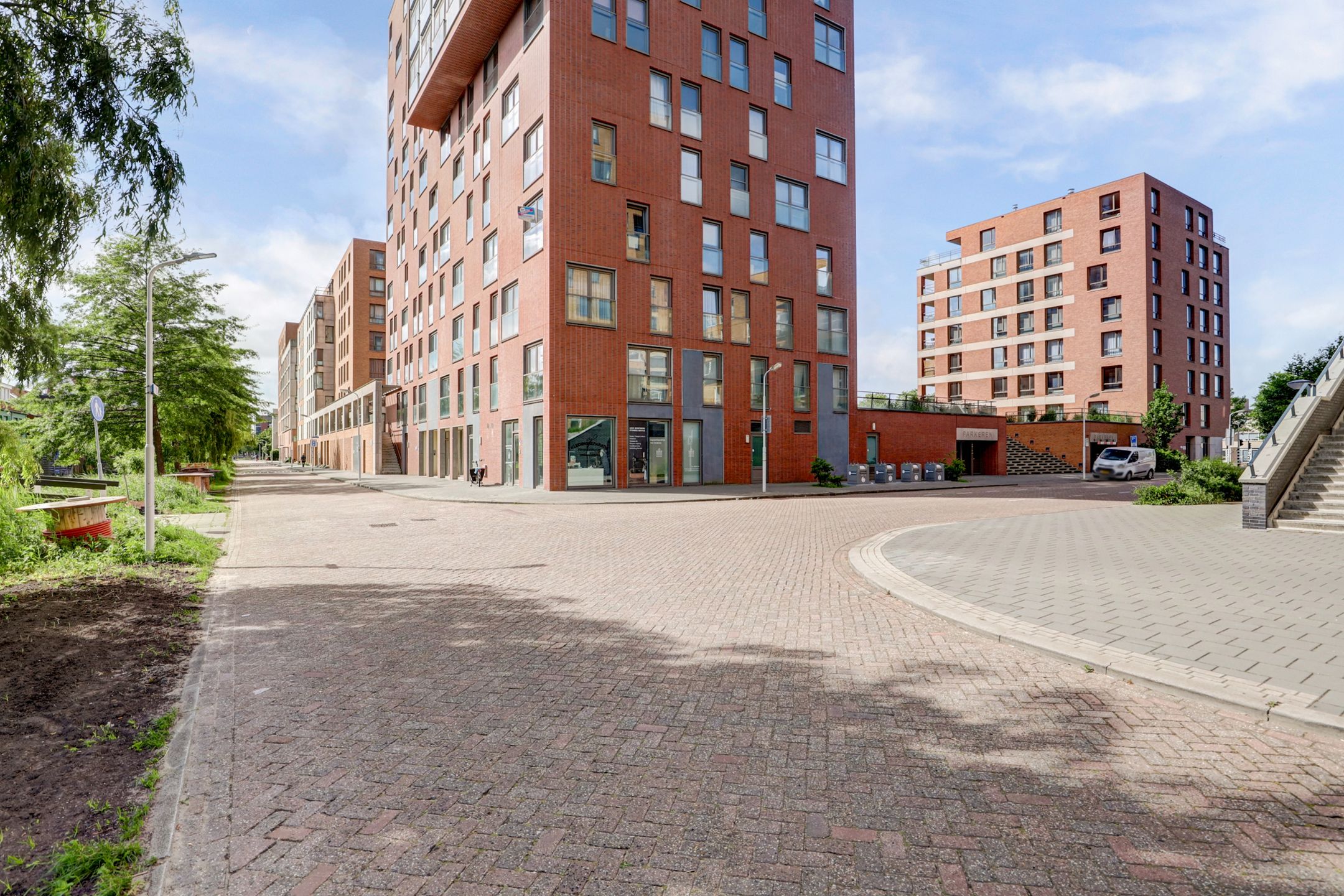 Foto 39 van Teakhout 52