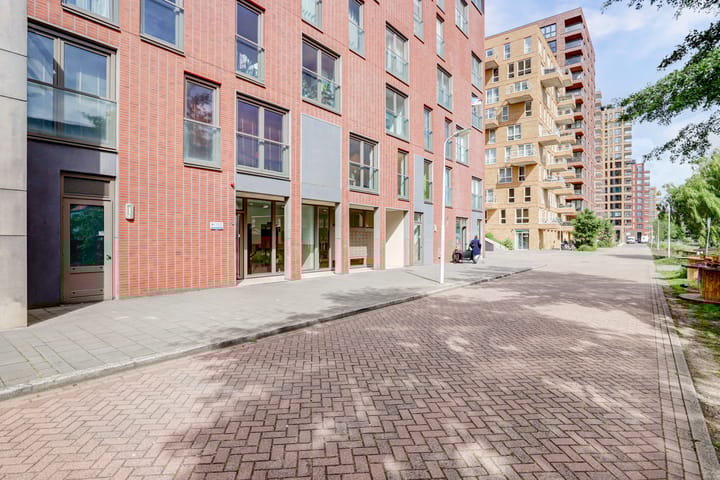 Foto 40 van Teakhout 52