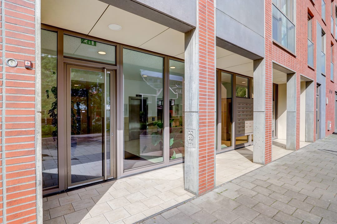 Foto 41 van Teakhout 52