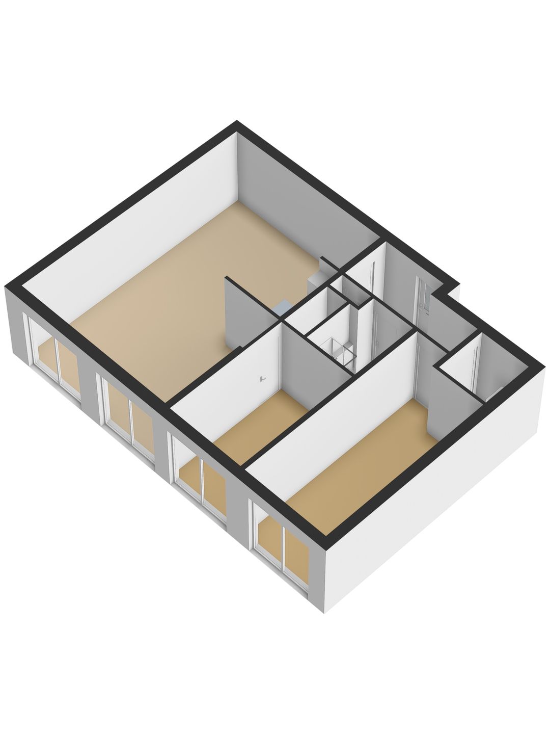 Foto 43 van Teakhout 52
