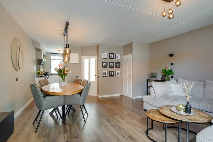 Foto 2 van Gele Plomp 7