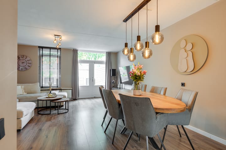 Foto 7 van Gele Plomp 7