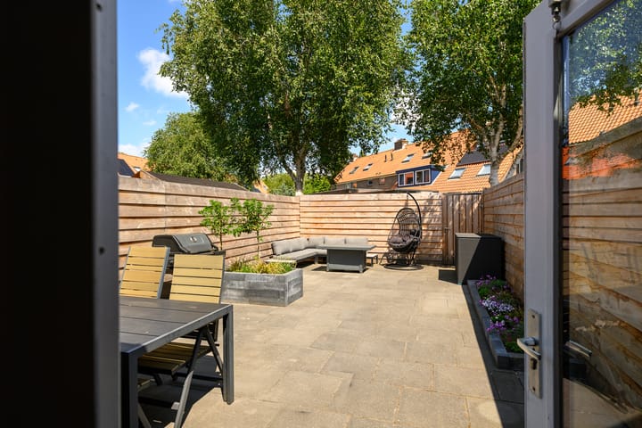 Foto 9 van Gele Plomp 7