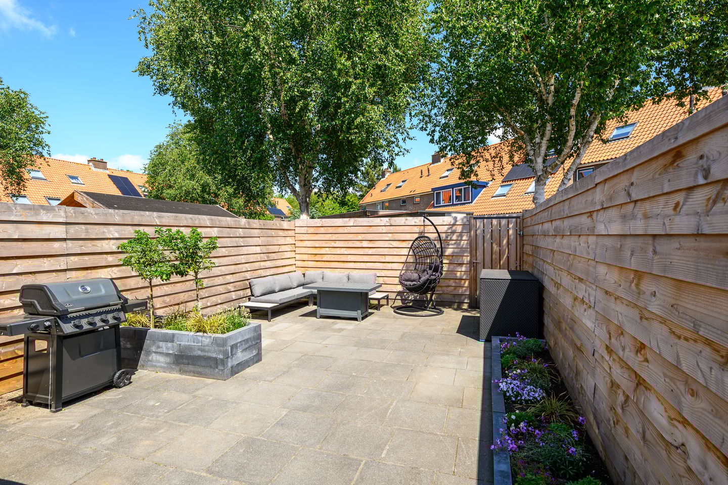 Foto 10 van Gele Plomp 7