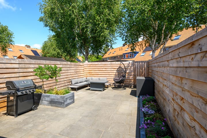 Foto 10 van Gele Plomp 7