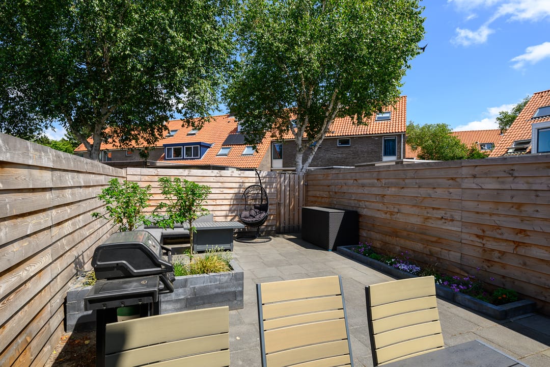 Foto 11 van Gele Plomp 7