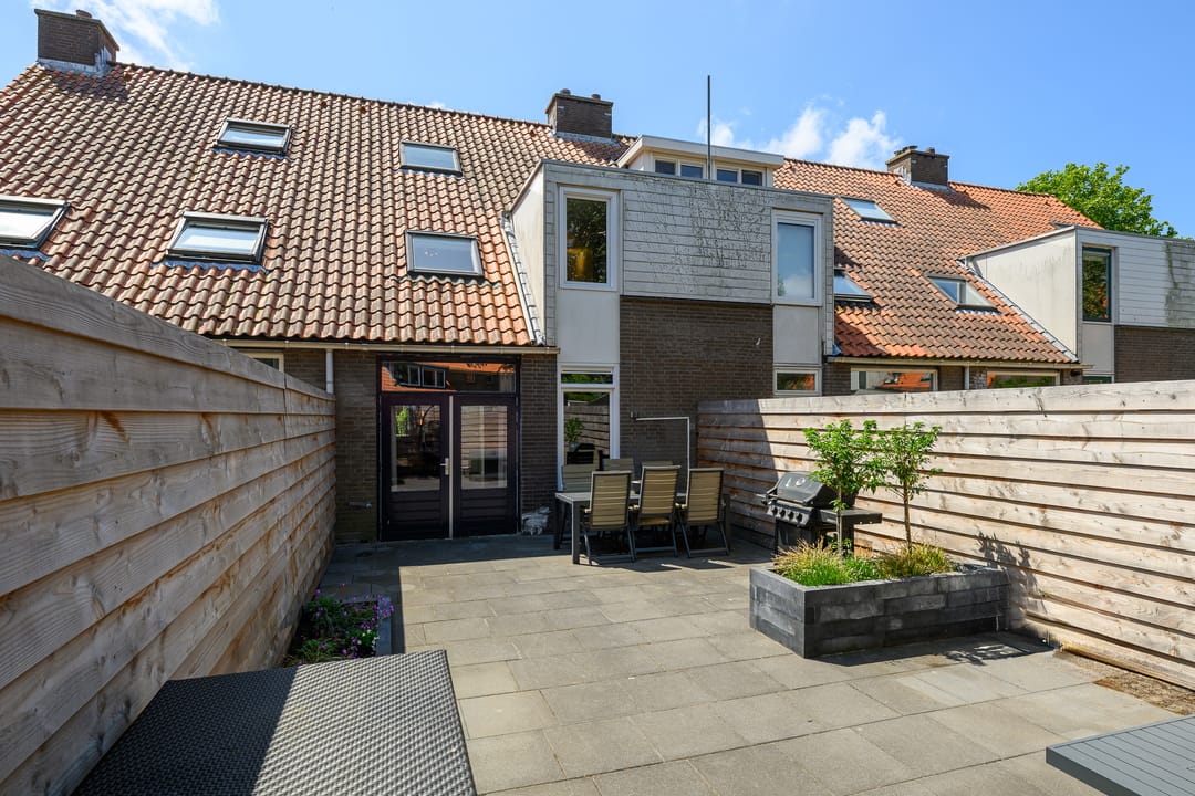 Foto 13 van Gele Plomp 7