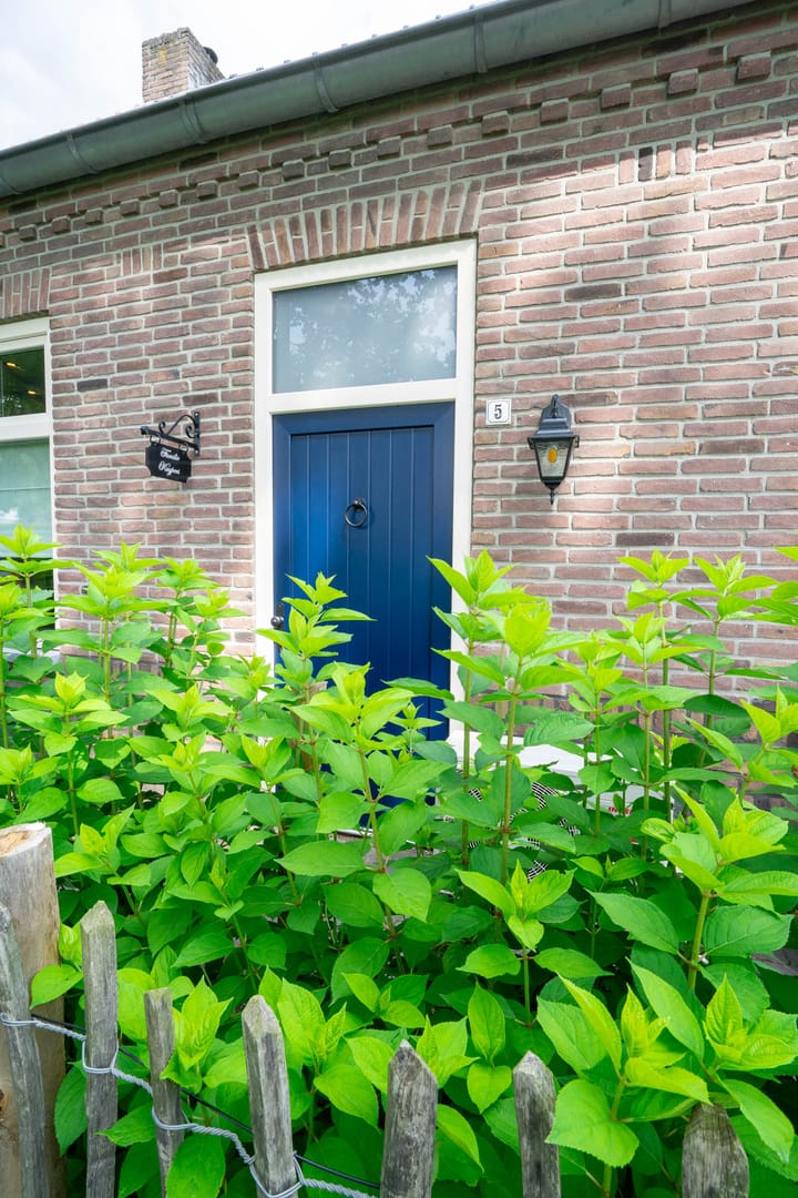 Foto 3 van Voorpeelweg 5