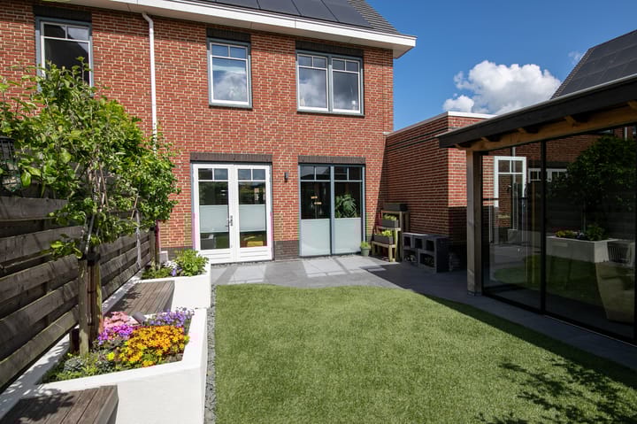 Foto 4 van Kollergang 21