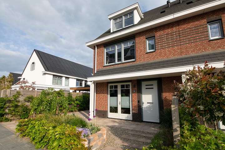 Foto 5 van Kollergang 21