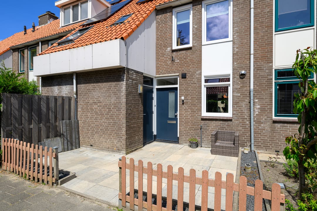 Foto 32 van Gele Plomp 7