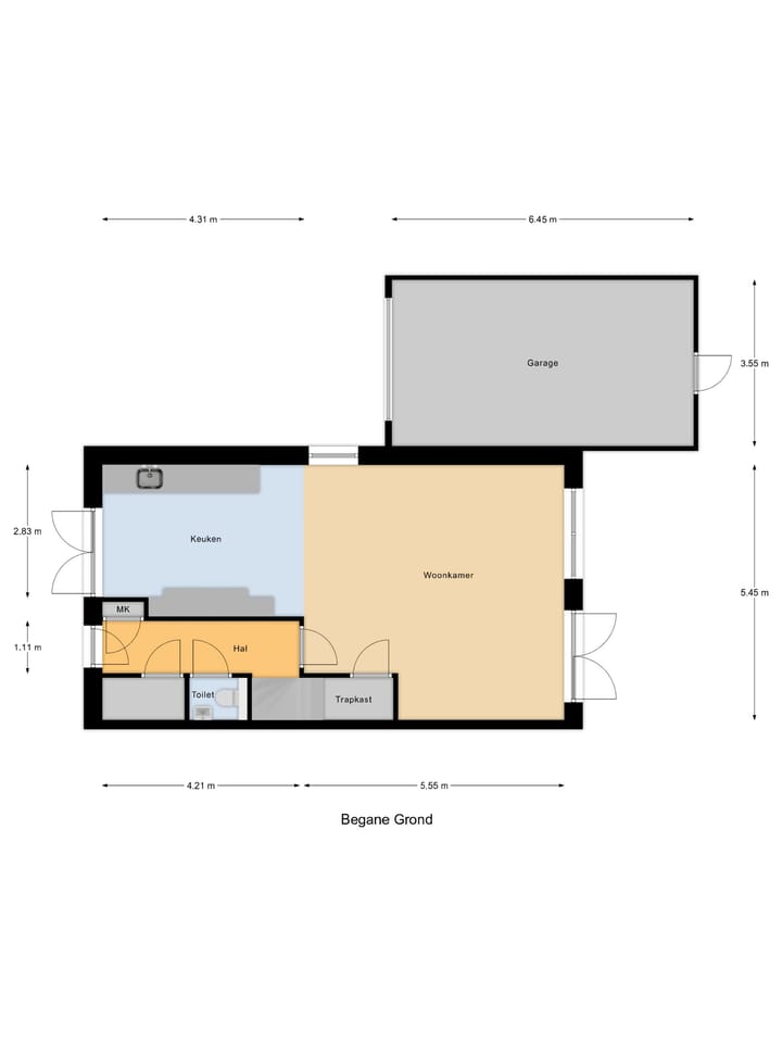 Foto 15 van Kollergang 21