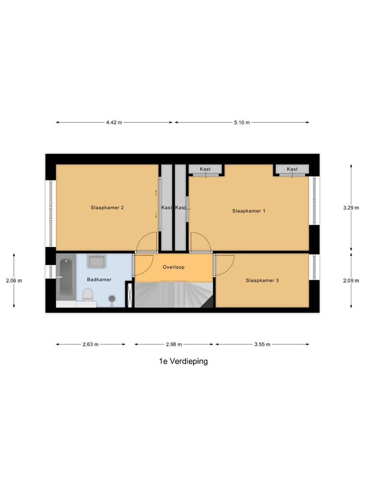 Foto 26 van Kollergang 21