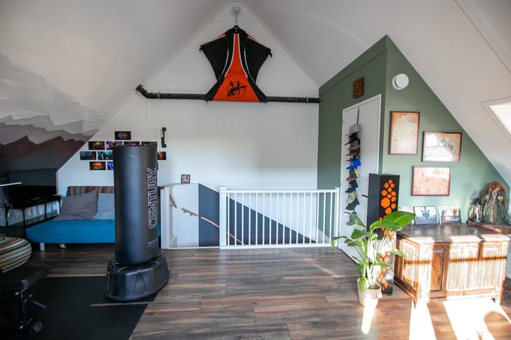 Foto 27 van Kollergang 21