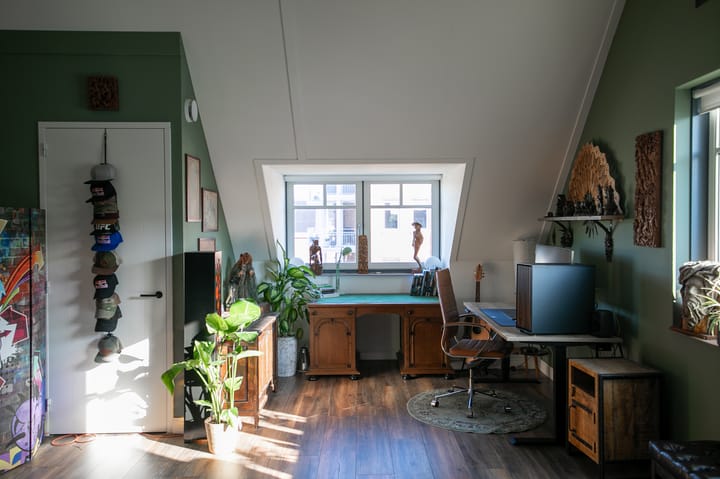 Foto 30 van Kollergang 21