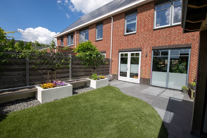 Foto 33 van Kollergang 21