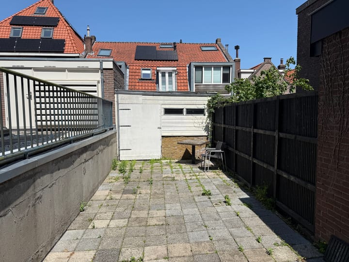 Foto 30 van Herengracht 25