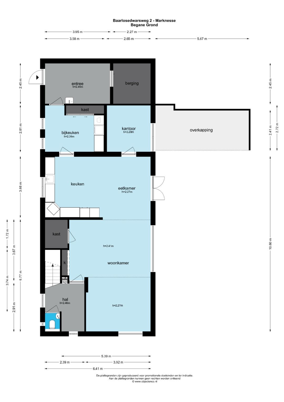 Foto 70 van Baarlosedwarsweg 2