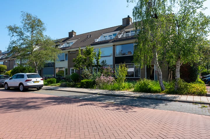 Zwanenlaan 29