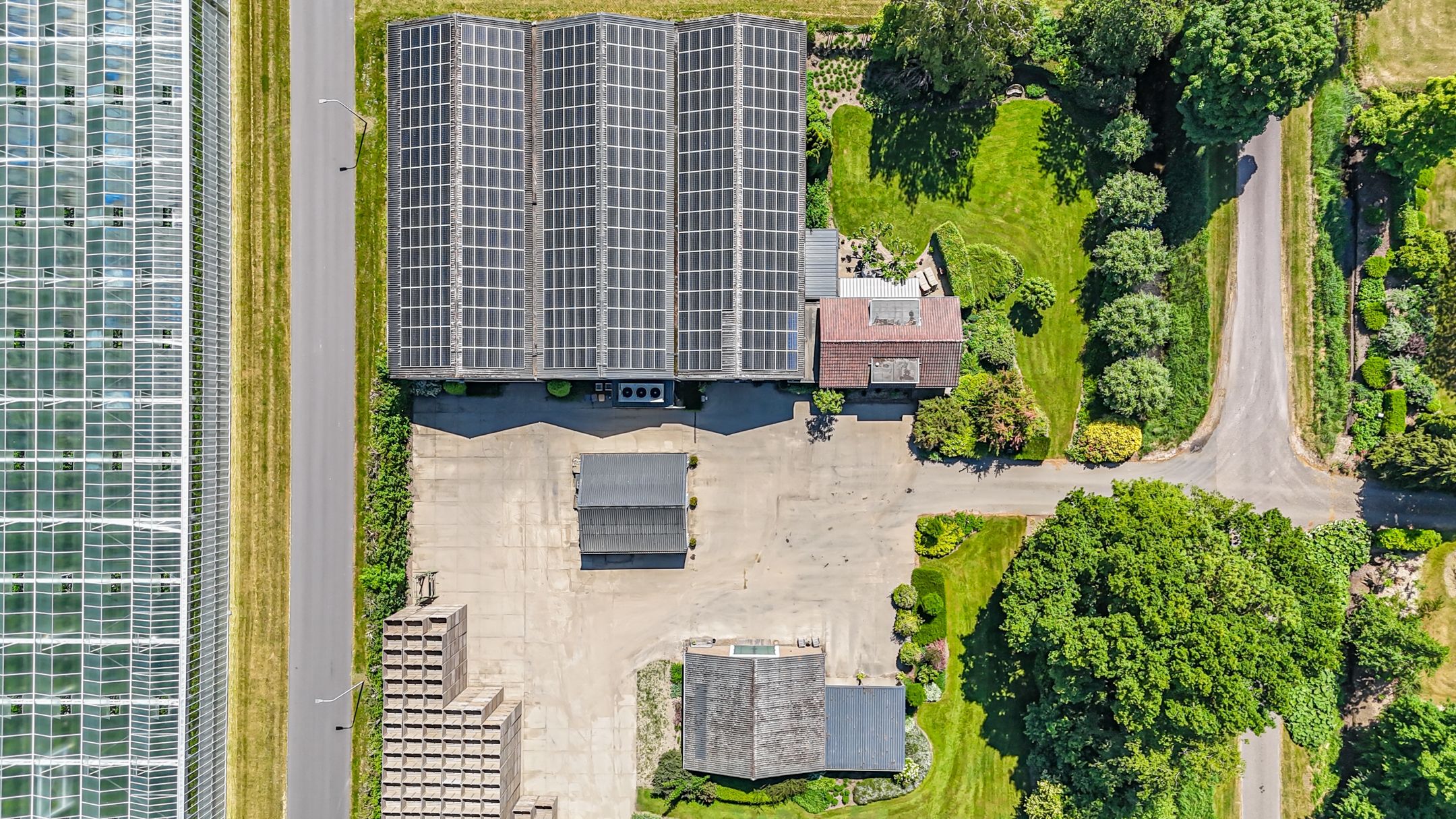 Baarlosedwarsweg, 2, Marknesse, 8316RV, Flevoland, Nederland 2 