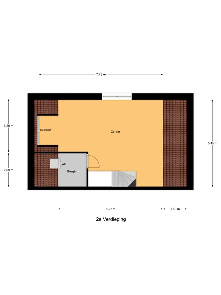 Foto 47 van Kollergang 21