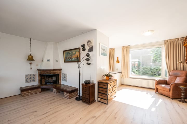 Foto 3 van Zwanenlaan 29