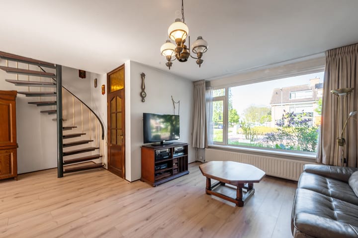 Foto 5 van Zwanenlaan 29